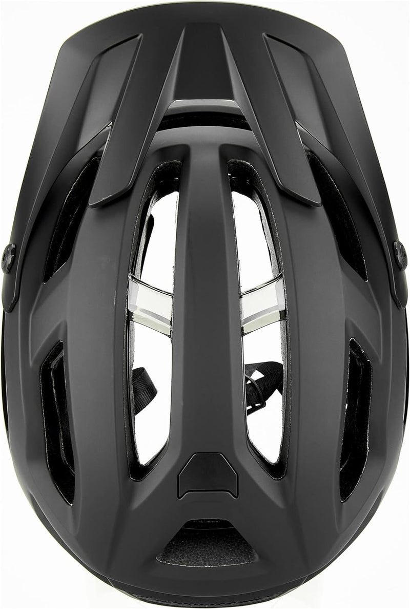 Giro Manifest Spherical MIPS All Mountain MTB Fahrrad Helm schwarz 2024, L