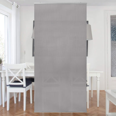 Bilderwelten Raumteiler Achat 250x120cm inkl. transparenter Halterung 250x120cm incl. transparent ha