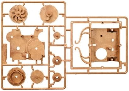 Italeri 510003101 - IT L Da Vinci Automobile Self Prop Cart