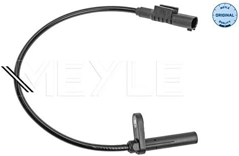 Meyle Sensor, Abgastemperatur, Art.Nr. 014 800 0125