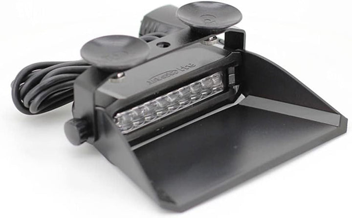 LED-MARTIN S9 Strassenräumer - blau