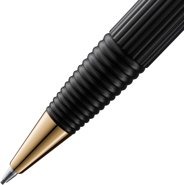 LAMY imporium Drehbleistift 160 – Bleistift mit hochwertigster PVD-Beschichtung und Galvanisierung i