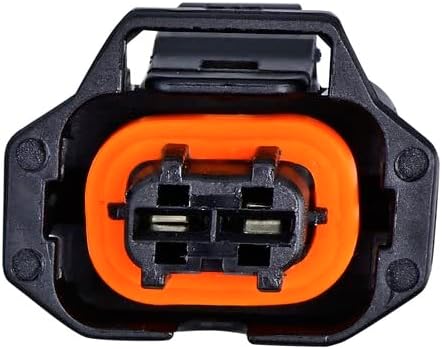 HELLA 6PT 010 376-561 Sensor, Abgastemperatur - 2-polig - geschraubt - Kabel: 270mm