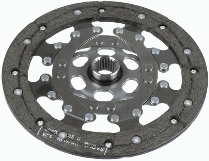 Sachs 1864 000 435 Kupplungsscheibe