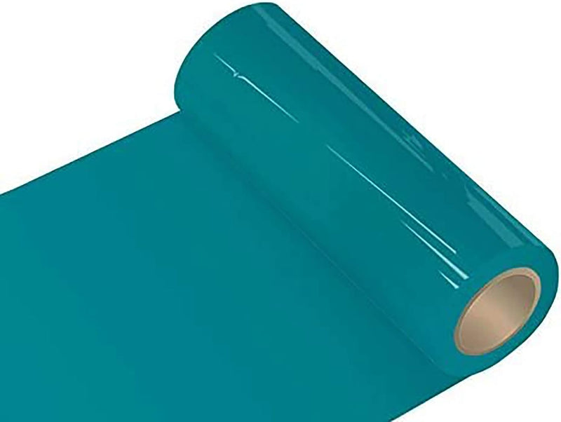 Orafol - Oracal 651 - 31cm Rolle - 15m - Türkisblau / glanz, A310oracal - 651 - 15m - 31cm - 30 - kl