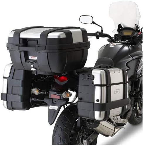 Givi PL1121 Gepäckträgerhalter
