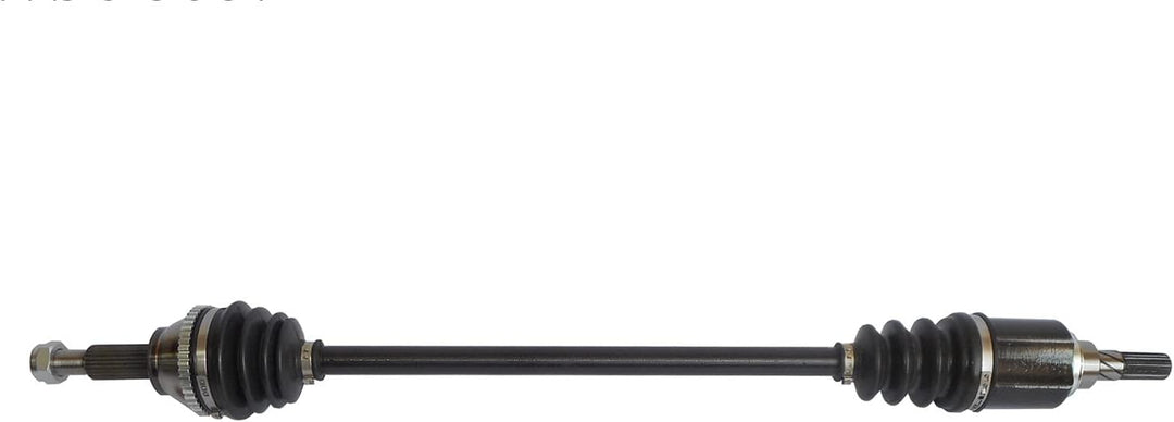 Skf VKJC 5057 - Antriebswelle