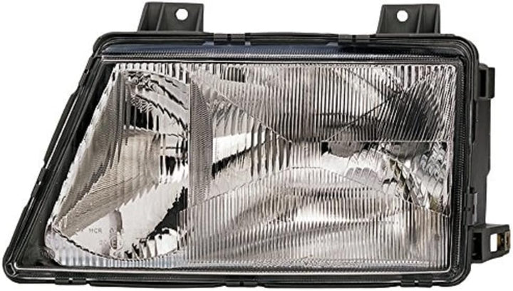 HELLA 1AH 006 900-011 Halogen-Hauptscheinwerfer - links - für u.a. Mercedes-Benz Sprinter 3-T Chassi