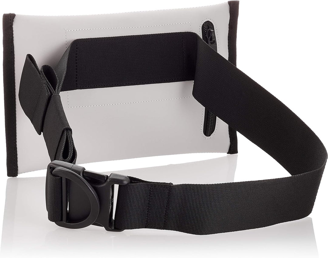 Pnch Pro 50th 101, white, cross should. BREE Collection Unisex-Erwachsene