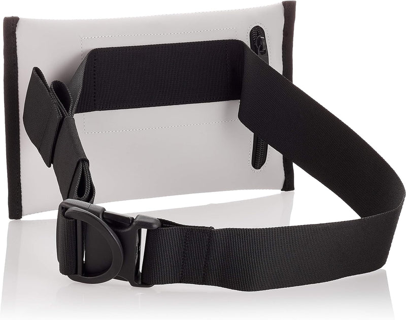 Pnch Pro 50th 101, white, cross should. BREE Collection Unisex-Erwachsene
