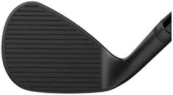 Callaway Golf JAWS Keilabsatz Schwarz Rechts Graphit 56 Grad, Schwarz Rechts Graphit 56 Grad