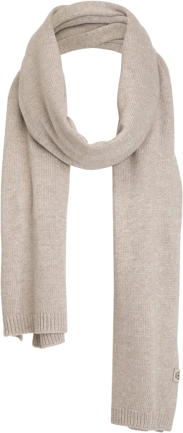 Roeckl Damen Schal Einheitsgrösse Cashmere, Einheitsgrösse Cashmere