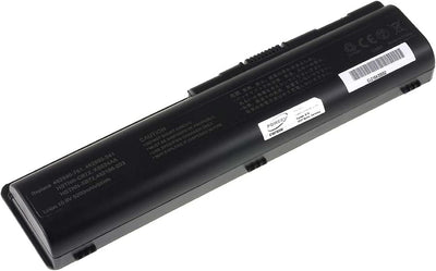 Akku für HP Typ HSTNN-IB73, 10,8V, Li-Ion