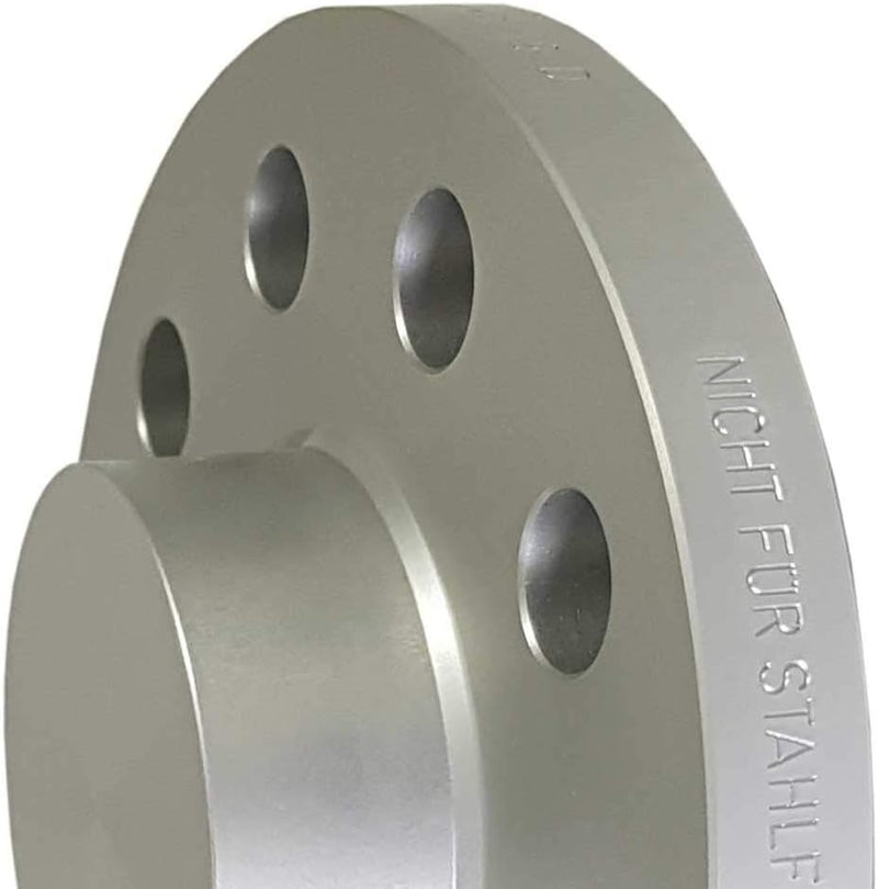 Spurverbreiterung TRAK+ Spurverbreiterungen/TRAK+ Wheel Spacers H&R 24556659 Distanzscheibe Räder