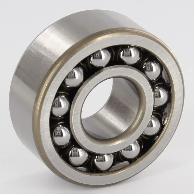 SKF 2304 TN9 selbstausrichtendes Kugellager