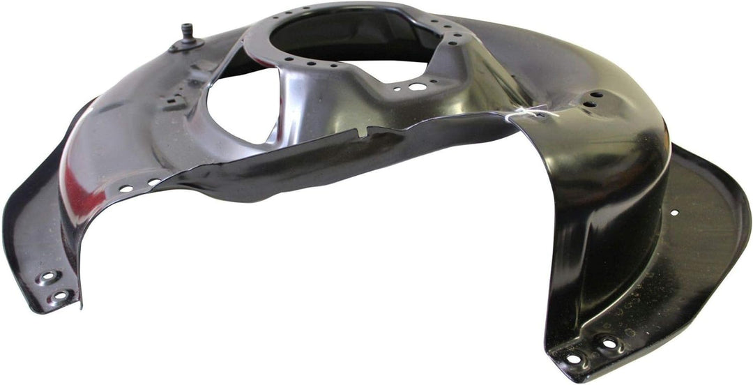 SECURA Mähdeck Mähgehäuse 63cm kompatibel mit Variolux 63 AME Rasentraktor