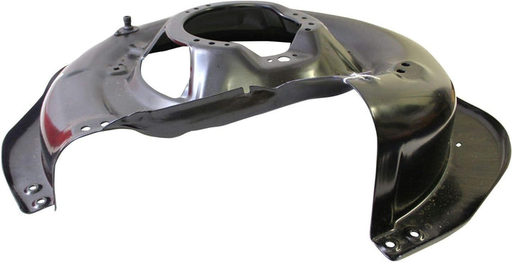 SECURA Mähdeck Mähgehäuse 63cm kompatibel mit Variolux 63 AME Rasentraktor