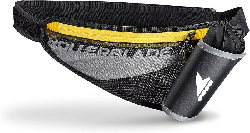 Rollerblade Unisex – Erwachsene Taske-06r71500 Tasche, Schwarz, UNIC EU