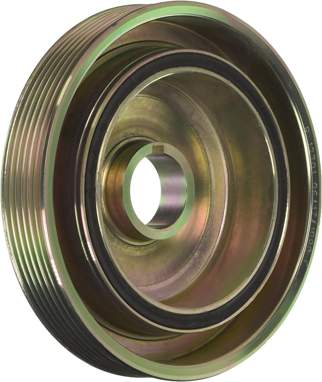 SKF VKM 93325 Schwingungsämpfer