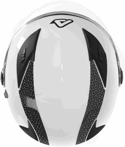 ACERBIS CASCO FIRSTWAY 2.0 BIANCO M