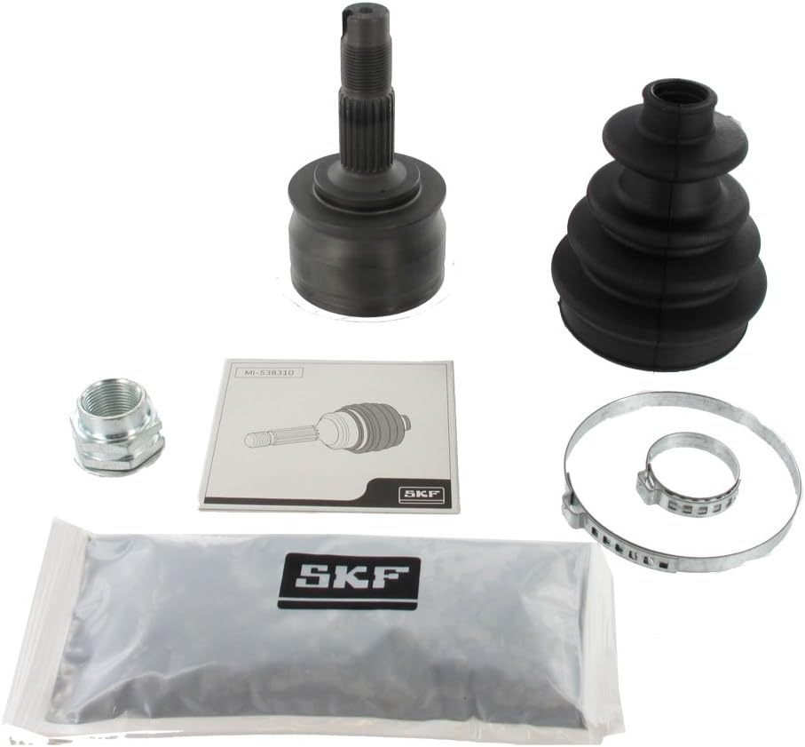 SKF VKJA 5305 Gleichaufgelenk
