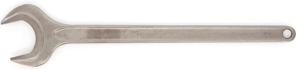 Einmaulschlüssel 894 SW 115mm L.1000mm stahlgrau m.Aufhängeloch GEDORE 115 mm Metrisch, 115 mm Metri