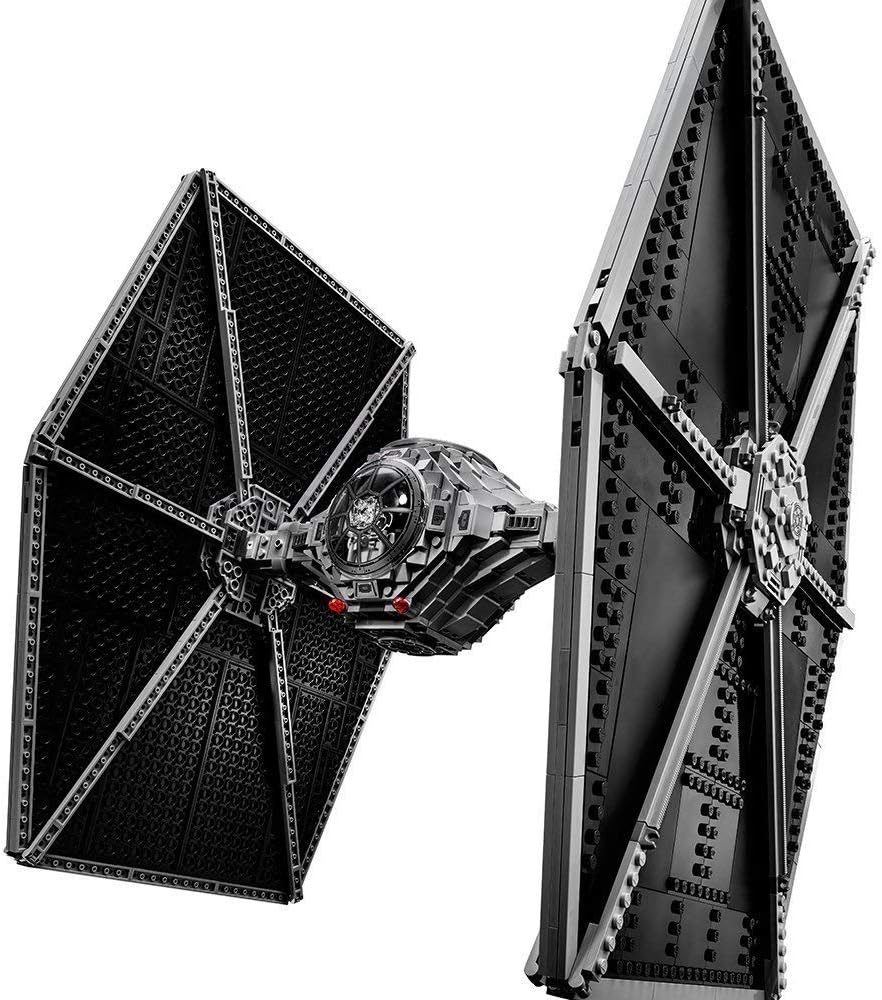 Lego Star Wars 75095 TIE Fighter