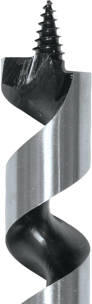 Makita Schiff Schlangenbohrer, D-35829 1-1/2" x 6", 1-1/2" x 6"