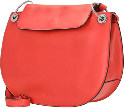 BREE Damen Cordoba 6 Tasche Massai Red, Massai Red