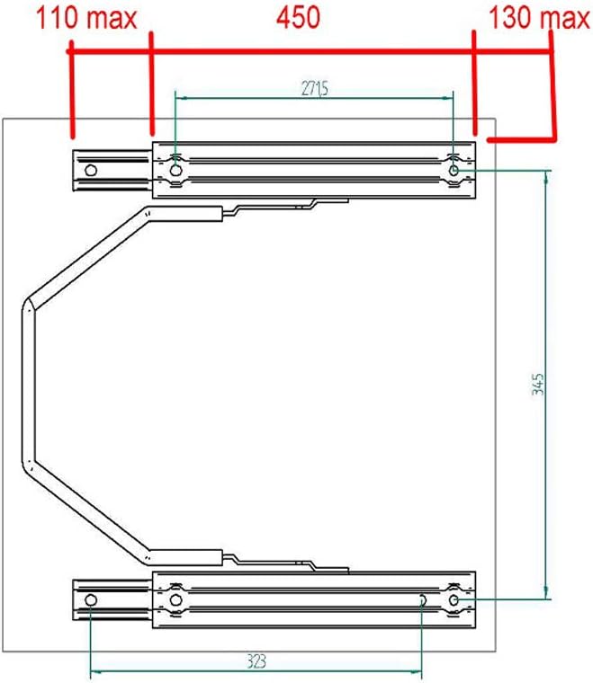 Sparco Sportsitze Schlitten - Universal