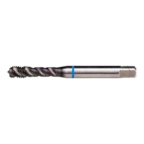 Dormer E414M6 Serie E414 HSS-E-PM Spiralnut, Blue Shark Line Maschinengewindebohrer, metrisch mit Su