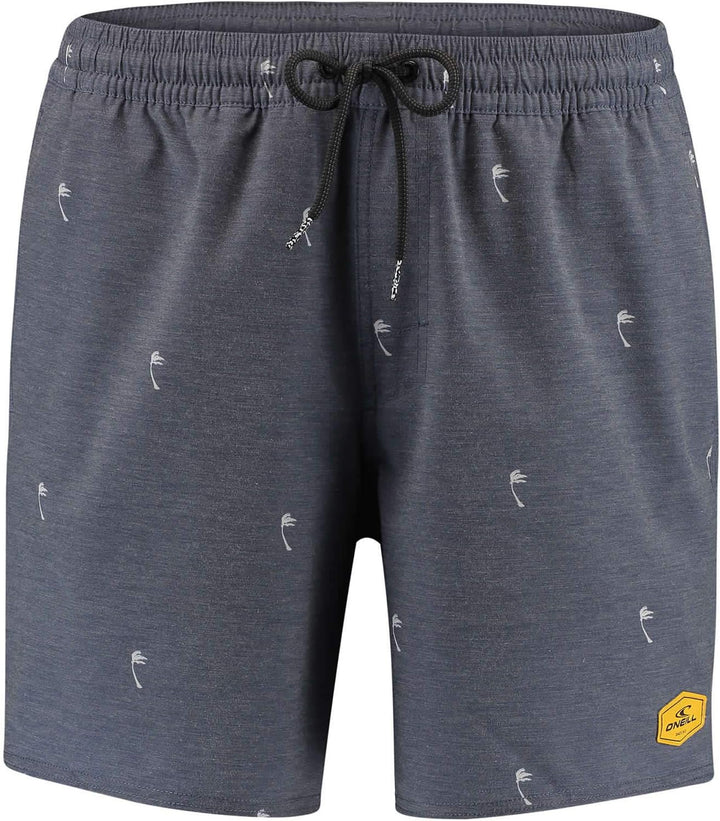 O'Neill Herren Pm Mini Palms Schwimm-Slips S Bunt, S Bunt