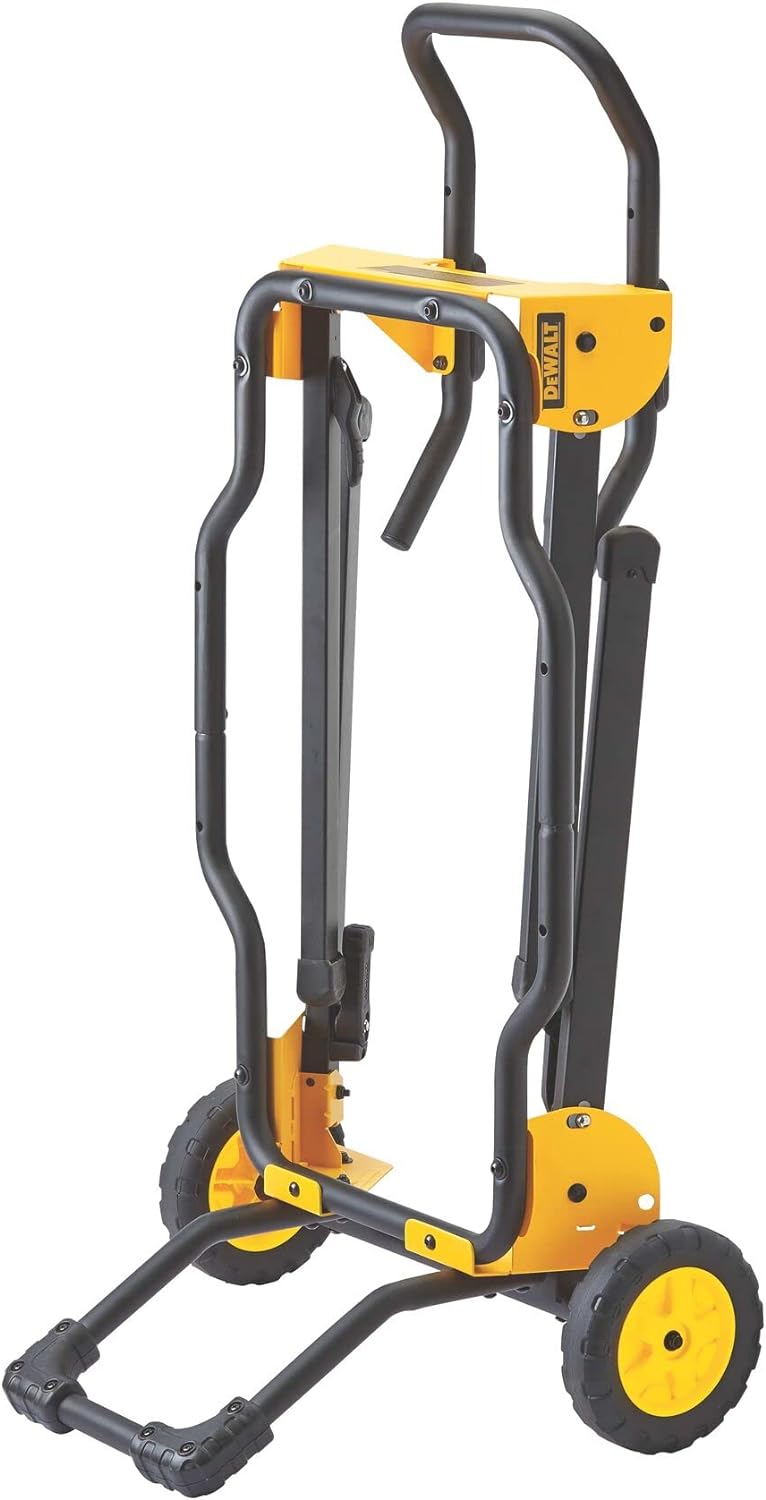 DEWALT Universal-Untergestell rollbar