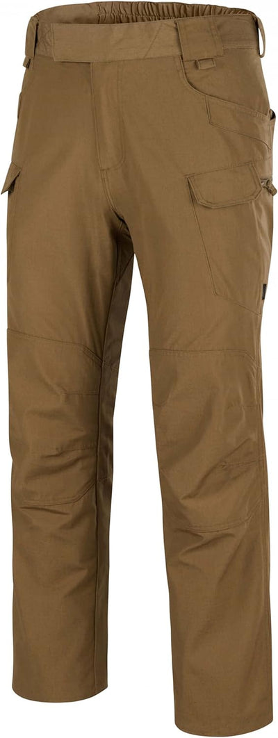 Helikon-Tex UTP Urban Tactical Pant Flex Pants Outdoor Hose - Coyote Brown