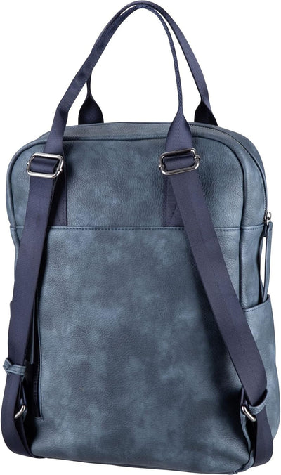 Greenburry Toni Rucksack 42 cm Laptopfach