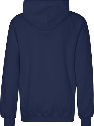 FILA Herren sw Hoody, Medieval Blue, XS