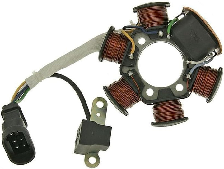 Lichtmaschine Stator - NRG mc³ (Cat) DT 50