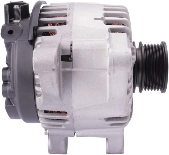 HELLA - Generator/Lichtmaschine - 14V - 150A - für u.a. Citroën C3 II (SC_) - 8EL 012 430-961