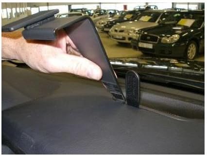 Brodit 853981 ProClip, schwarz