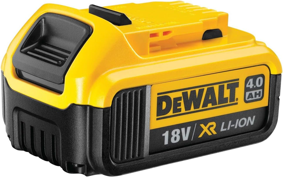 DeWalt Akku-Schlagbohrschrauber Li-Ion (BL) 18 V 4,0 Ah, DCD795M2-QW