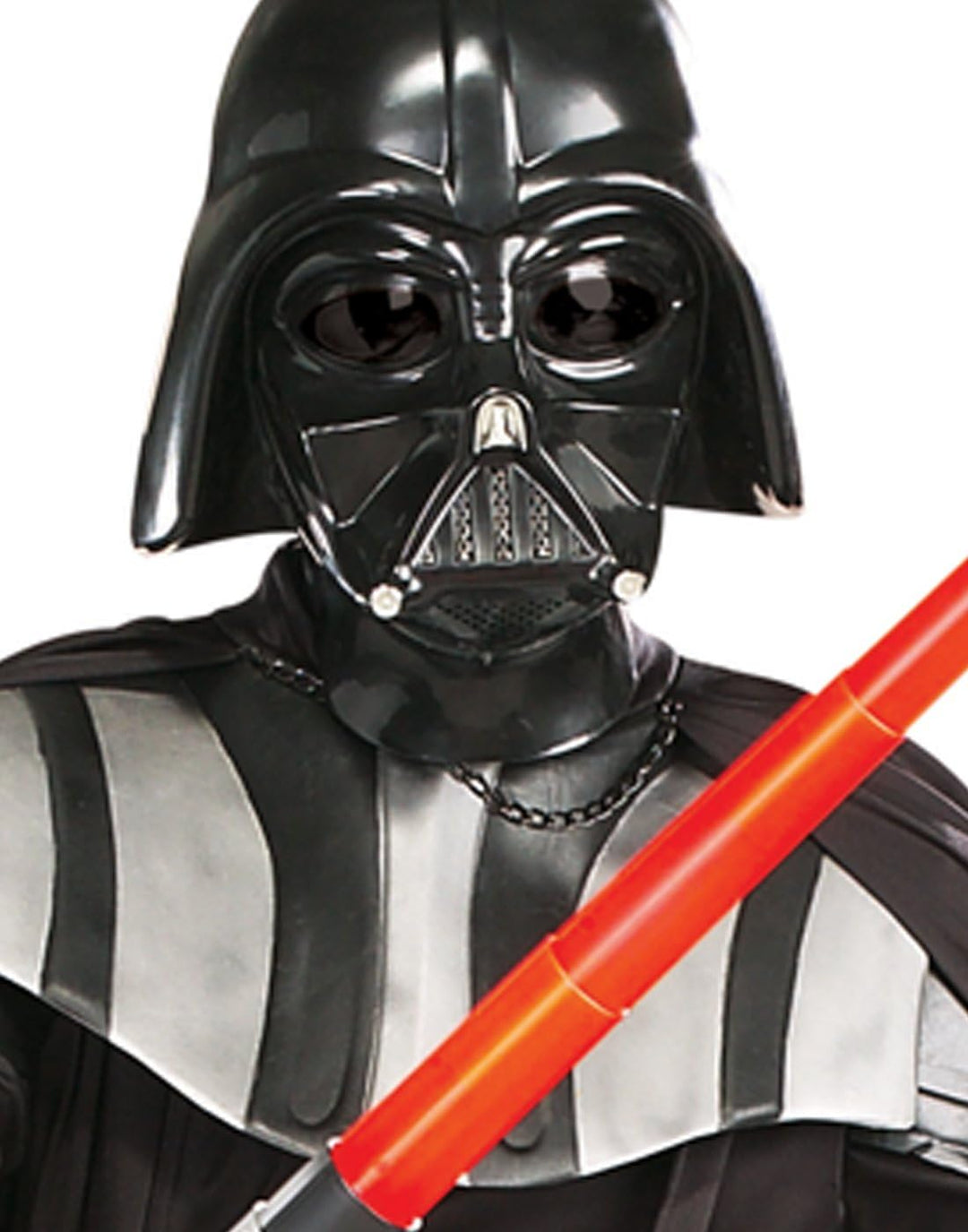 Rubie's Adult Deluxe Darth Vader Fancy Dress Costume Standard