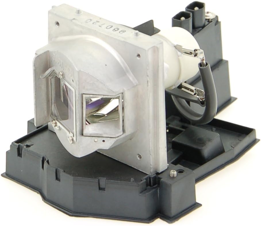 Alda PQ Premium, Beamer Lampe kompatibel mit ACER P5270, P5280, P5370, P5370W, EC.J5500.001, EC.J620