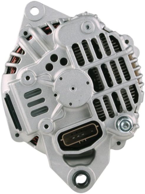 HELLA - Generator/Lichtmaschine - 28V - 90A - für u.a. Renault Trucks Kerax - 8EL 012 584-401
