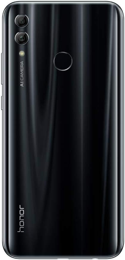 Honor 10 Lite Harry Black