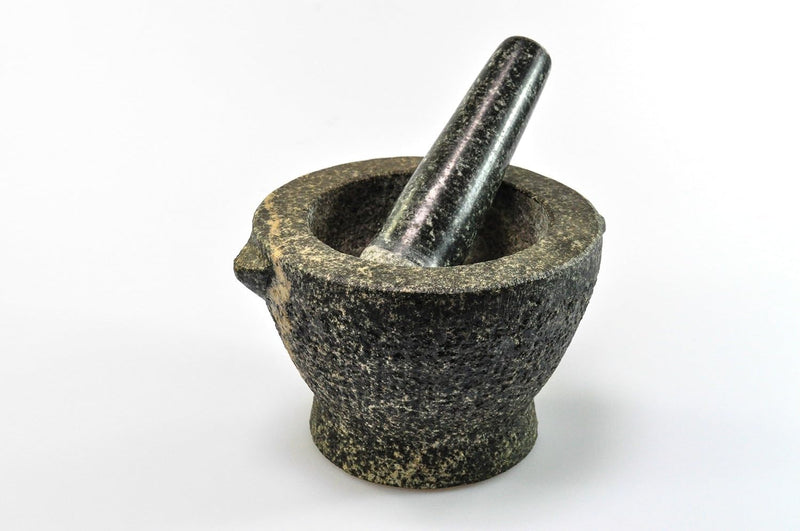 Granitmörser Goliath 18,5cm