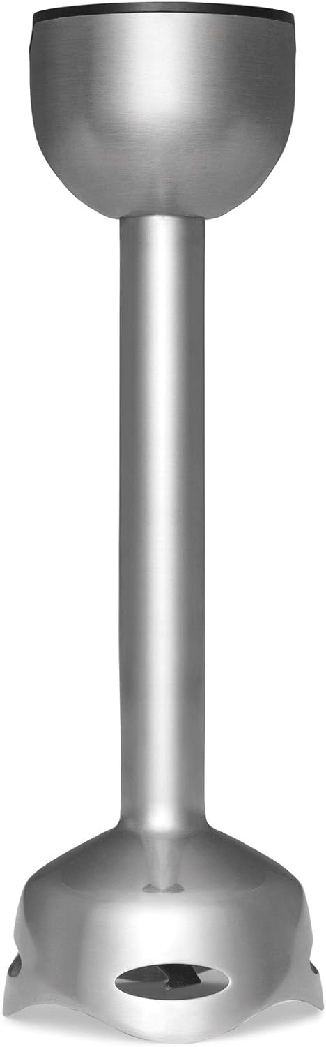 Wilfa ESSENTIAL Stabmixer - mit leistungsstarkem 700 Watt Motor und verstellbarer Geschwindigkeit, s