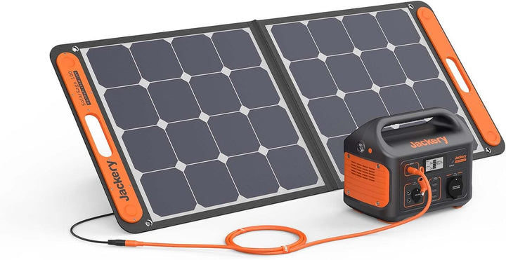 Jackery DC Solarpanel Verlängerungskabel 5M