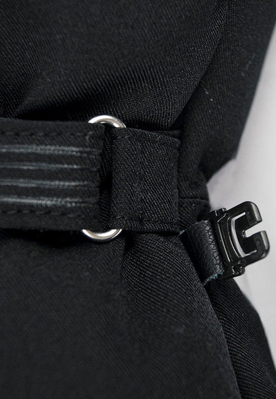 Reusch Damen Cozy R-tex Xt Fäustling mit Isolation aus Daunen und Wasserdichter Membran, Sehr Warme