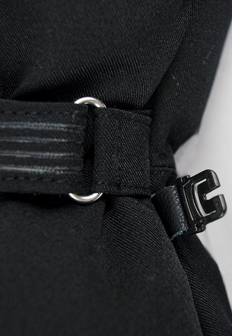 Reusch Damen Cozy R-tex Xt Fäustling mit Isolation aus Daunen und Wasserdichter Membran, Sehr Warme