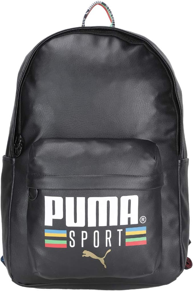 Puma Originals TFS - Rucksack 40 cm puma black